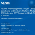 DPYD genotyping in Europe