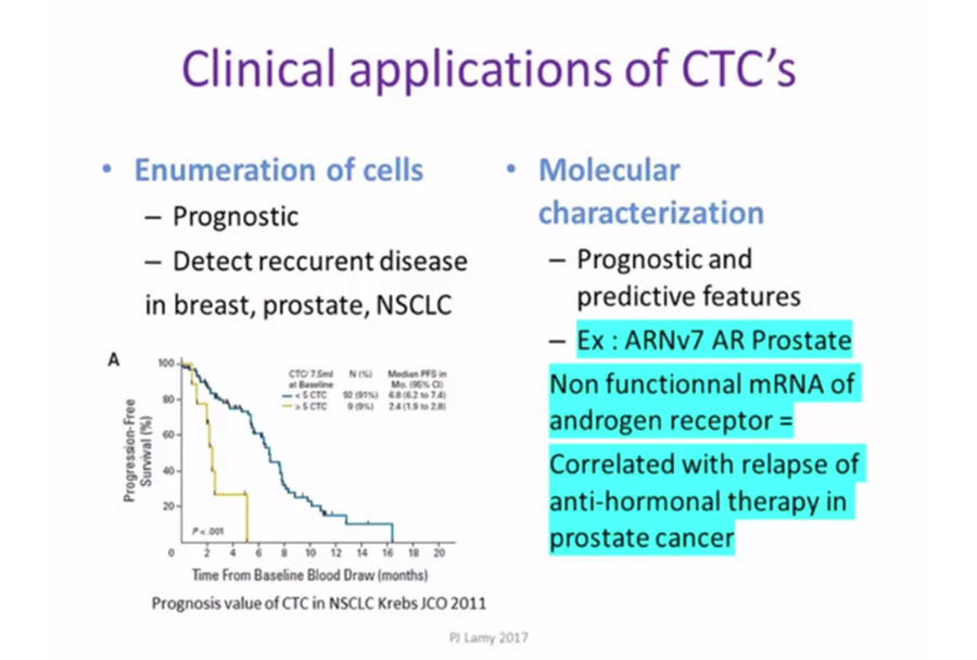 Agena Bioscience 网络研讨会 - ONC Pantel