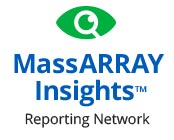 MassARRAY Insights Reporting Network