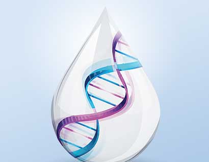 Liquid Biopsy Seminar in Cologne Germany
