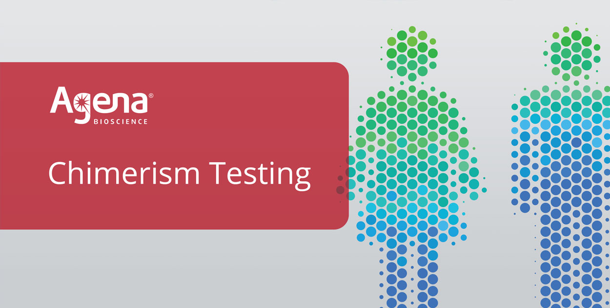 Chimerism Testing