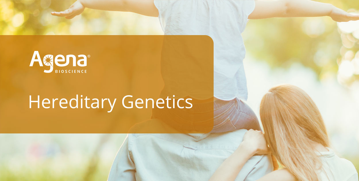 Hereditary Genetics - Cystic Fibrosis Testing