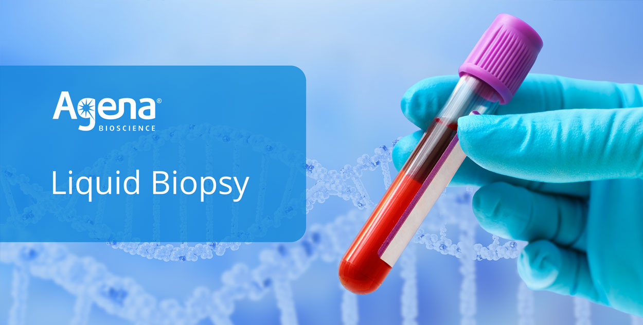 Oncology Liquid Biopsy