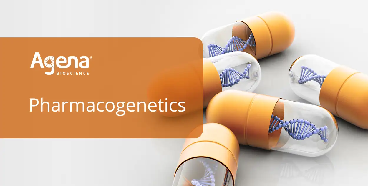 Agena Pharmacogenetics Panels