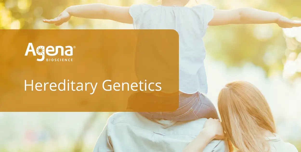 Hereditary Genetics CFTR Testing