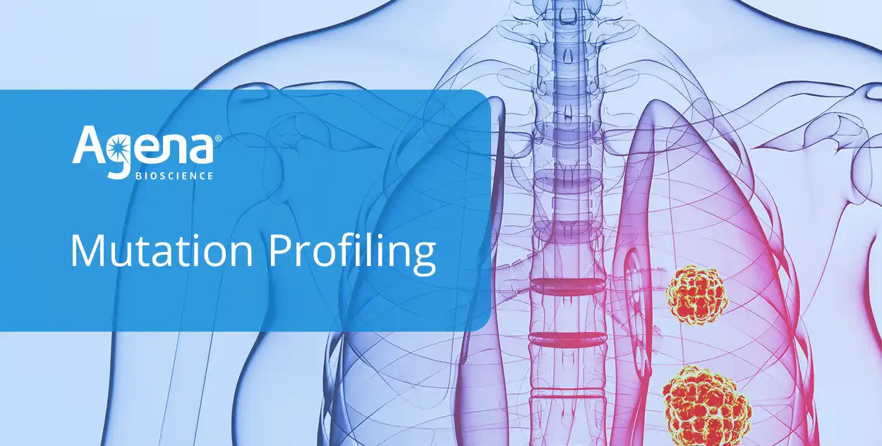 Oncology Mutation Profiling Panels