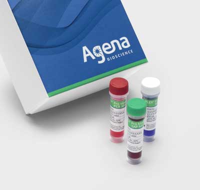 Agena Bioscience - Custom Assay Process - Step 2