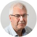 Prof. Ed Schuuring