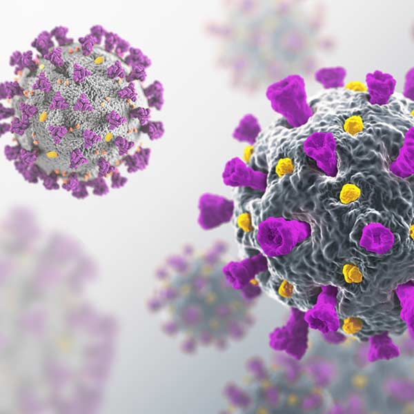 Webinar: Responding to Emerging SARS-CoV-2 Variants
