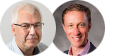 Prof Schuuring, Dr Irwin