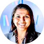 Kavita Bhat