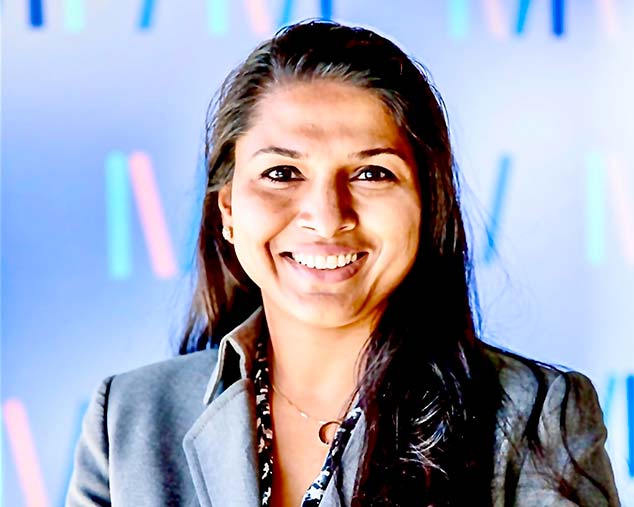 Kavita Bhat - Agena Bioscience Customer