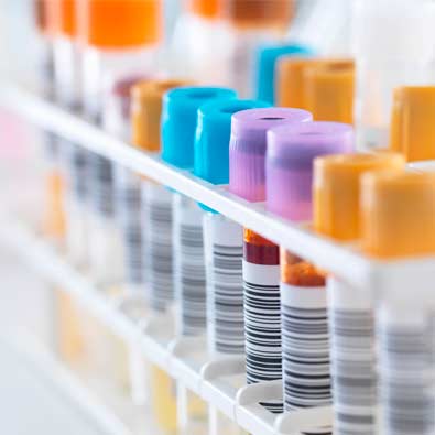 Molecular Sample Tracking Webinar