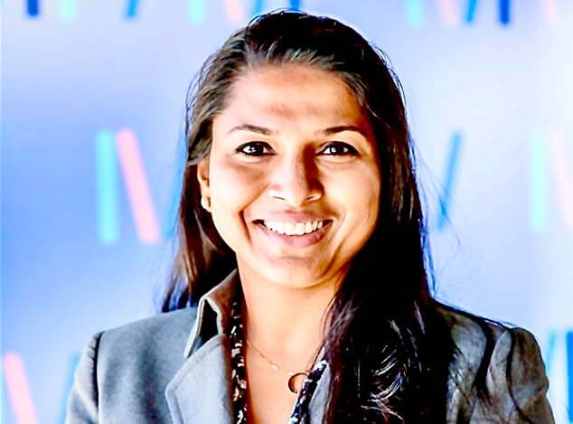 Kavita Bhat - Agena Bioscience Customer