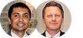 Dr Dhiman, Dr Everts