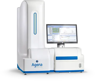 The MassARRAY System from Agena Bioscience