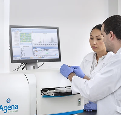 Molecular Testing with the MassARRAY System