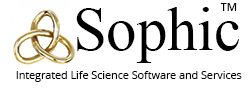 Sophic Software logo