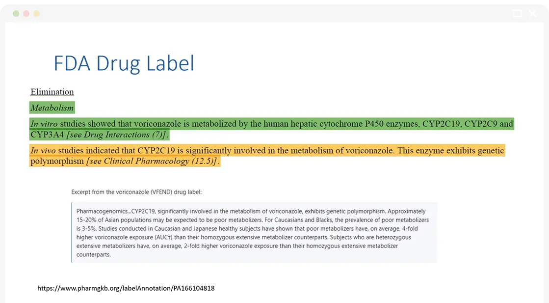 PGx Workshop 2022 Slide 1