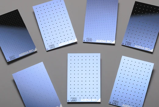 SpectroCHIPs
