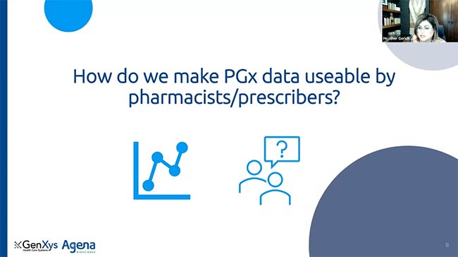 2023 PGx Webinar Presentation