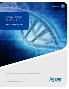massarray-pdf-book